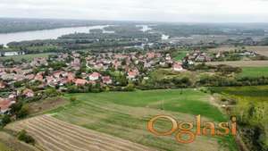 **POLJOPRIVREDNO ZEMLJISTE U GRADJEVINSKOJ ZONI**